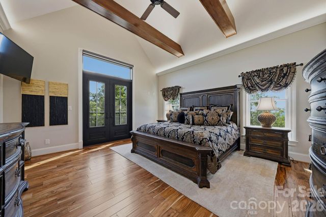 605 Recore Ridge Road, Bessemer City, NC 28016
