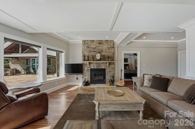 605 Recore Ridge Road, Bessemer City, NC 28016