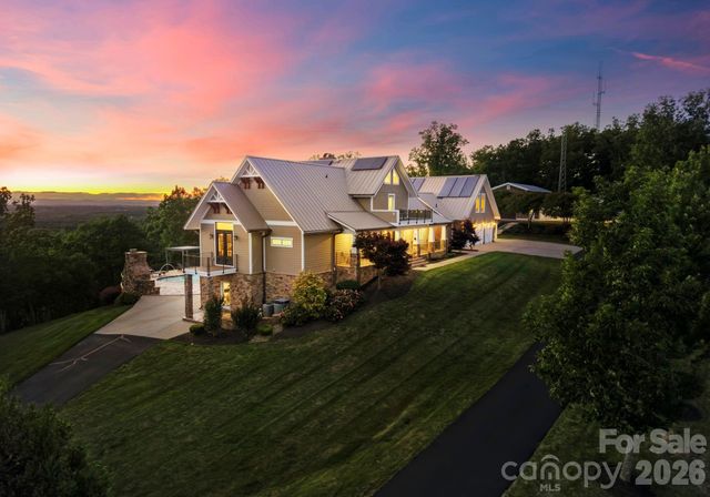 605 Recore Ridge Road, Bessemer City, NC 28016