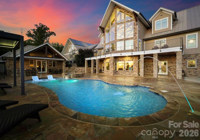 605 Recore Ridge Road, Bessemer City, NC 28016