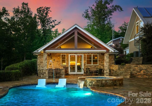 605 Recore Ridge Road, Bessemer City, NC 28016
