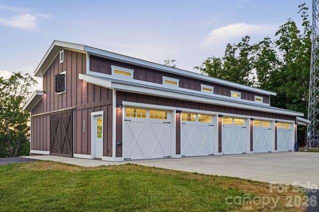 605 Recore Ridge Road, Bessemer City, NC 28016