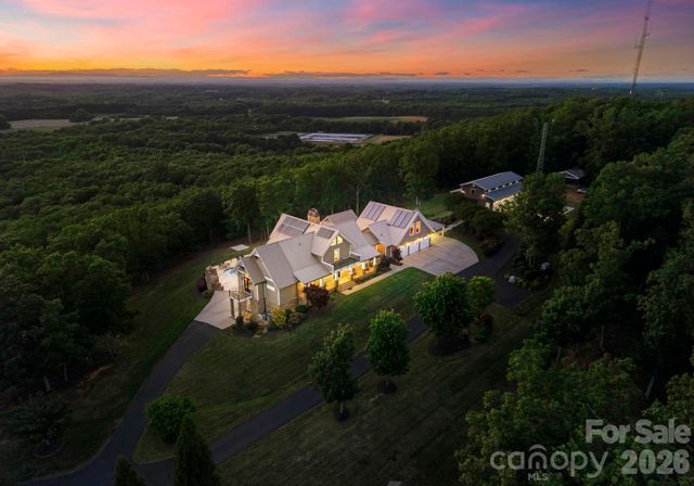 605 Recore Ridge Road, Bessemer City, NC 28016