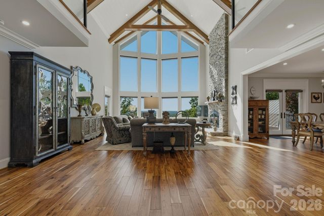 605 Recore Ridge Road, Bessemer City, NC 28016