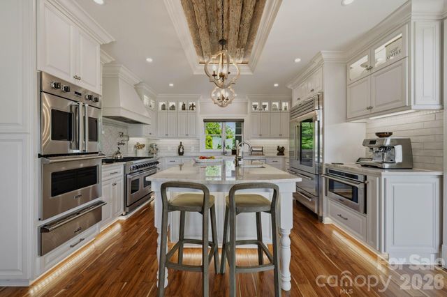 605 Recore Ridge Road, Bessemer City, NC 28016