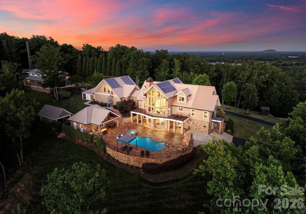 605 Recore Ridge Road, Bessemer City, NC 28016