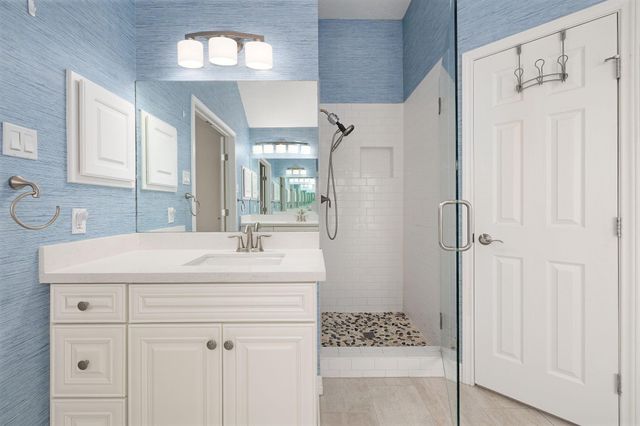 5104 Carefree Drive, League City, TX 77573