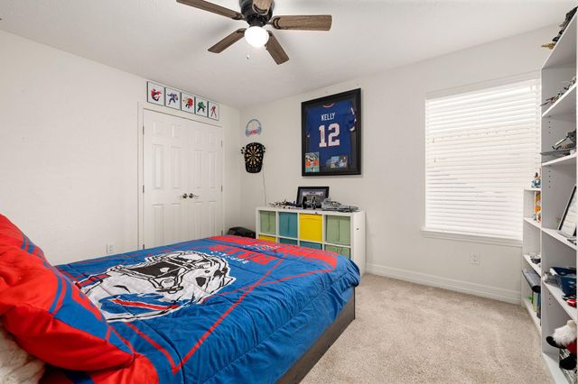 5104 Carefree Drive, League City, TX 77573