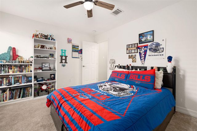 5104 Carefree Drive, League City, TX 77573