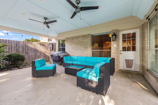 5104 Carefree Drive, League City, TX 77573