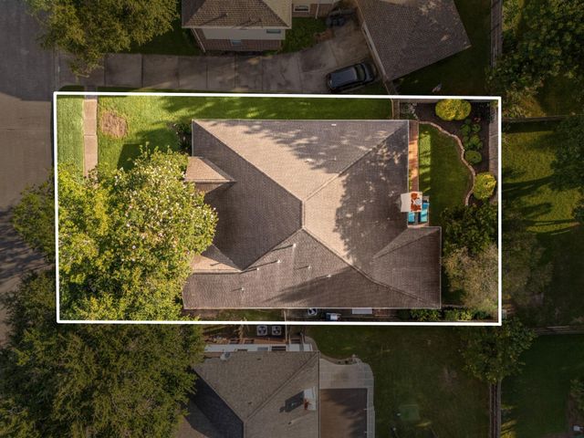 5104 Carefree Drive, League City, TX 77573