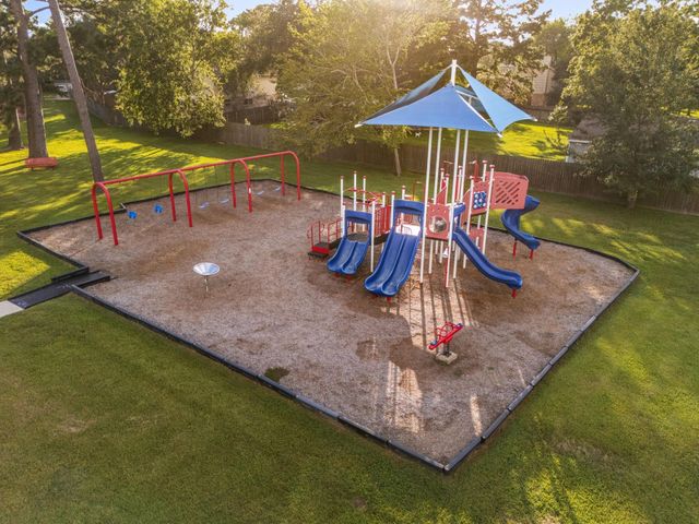 5104 Carefree Drive, League City, TX 77573