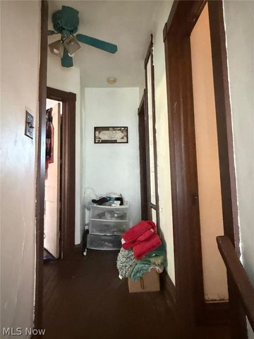 919 E 139th Street, Cleveland, OH 44110