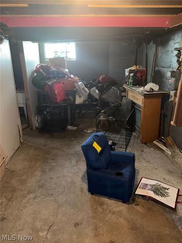 919 E 139th Street, Cleveland, OH 44110