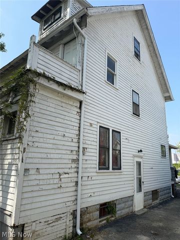 919 E 139th Street, Cleveland, OH 44110