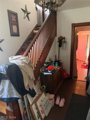 919 E 139th Street, Cleveland, OH 44110