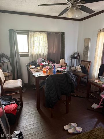 919 E 139th Street, Cleveland, OH 44110