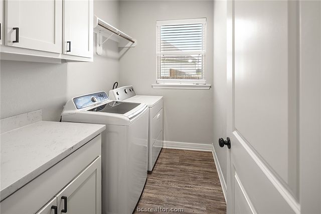 2135 Mountain Wind Loop, Bryan, TX 77807