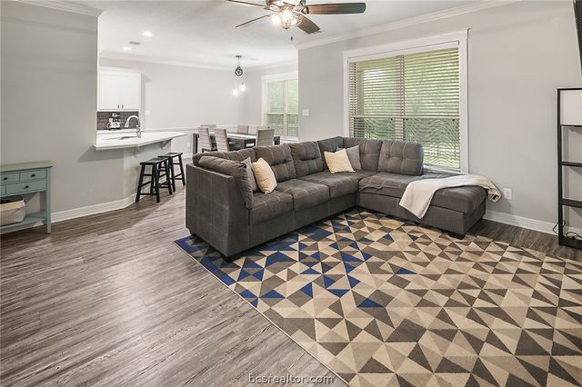 2135 Mountain Wind Loop, Bryan, TX 77807