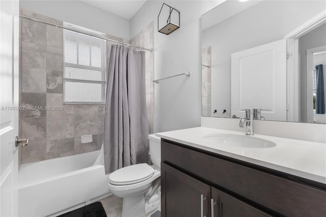 4813 NW 48th Ter 0, Tamarac, FL 33319