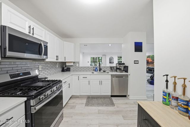 2603 Metedeconk Court, Freehold, NJ 07728