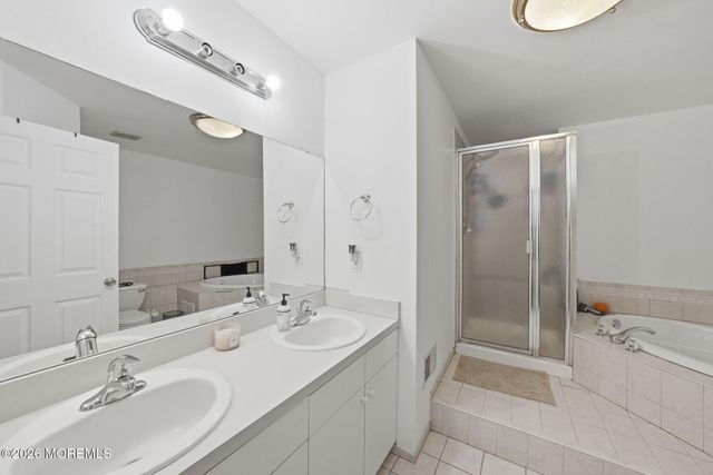 2603 Metedeconk Court, Freehold, NJ 07728