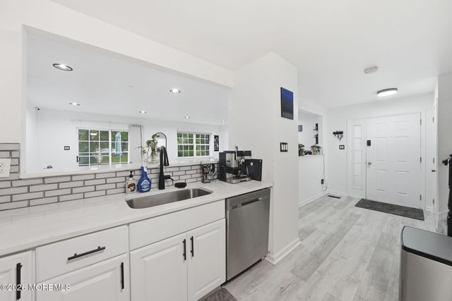 2603 Metedeconk Court, Freehold, NJ 07728