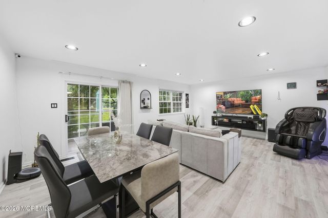 2603 Metedeconk Court, Freehold, NJ 07728