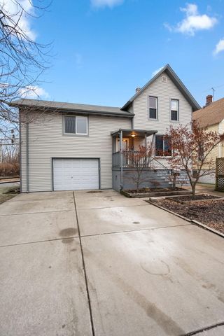 1601 Central, Whiting, IN 46394