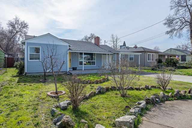 1211 Dakota Avenue, Medford, OR 97501