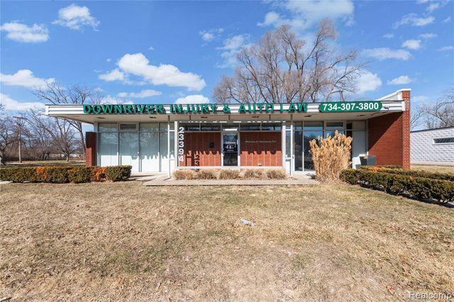 23394 Goddard Road, Taylor, MI 48180