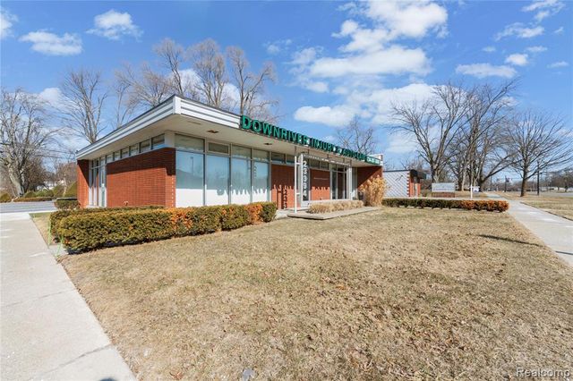 23394 Goddard Road, Taylor, MI 48180