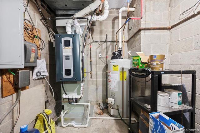 23394 Goddard Road, Taylor, MI 48180