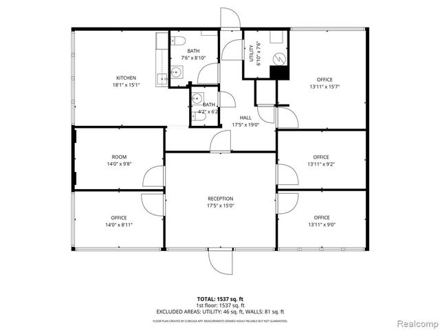 23394 Goddard Road, Taylor, MI 48180