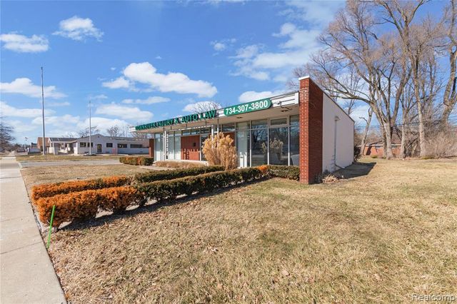 23394 Goddard Road, Taylor, MI 48180