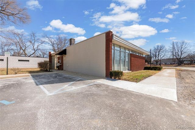 23394 Goddard Road, Taylor, MI 48180