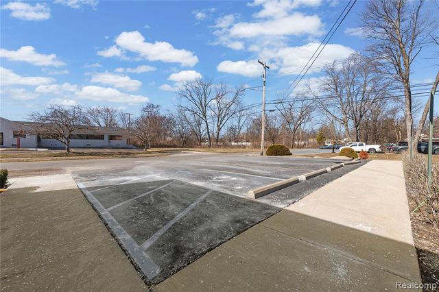 23394 Goddard Road, Taylor, MI 48180