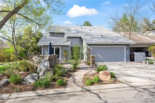 7126 Cedarwood Circle, Boulder, CO 80301