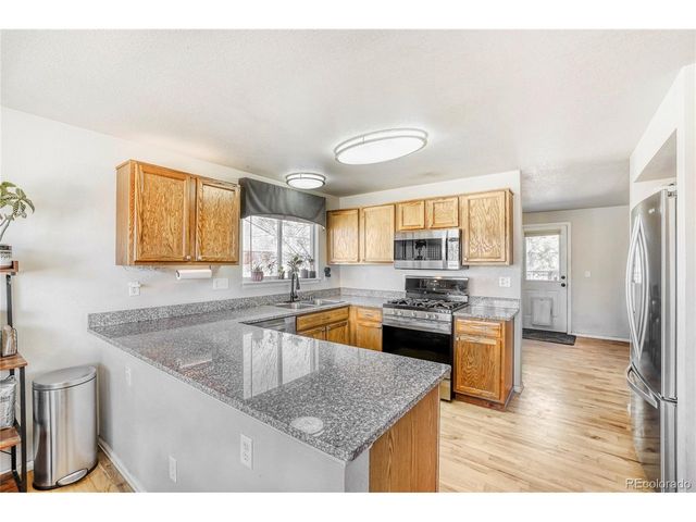 13980 Glencoe St, Thornton, CO 80602