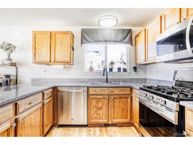 13980 Glencoe St, Thornton, CO 80602