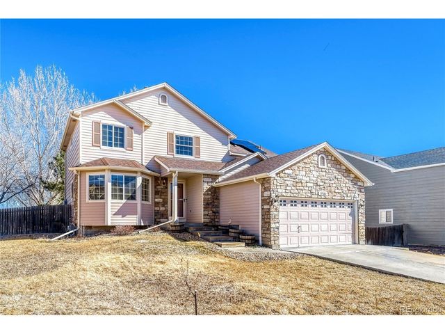13980 Glencoe St, Thornton, CO 80602