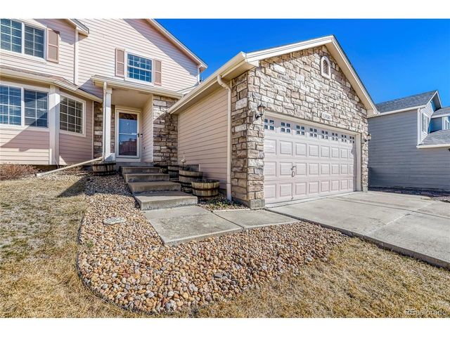13980 Glencoe St, Thornton, CO 80602
