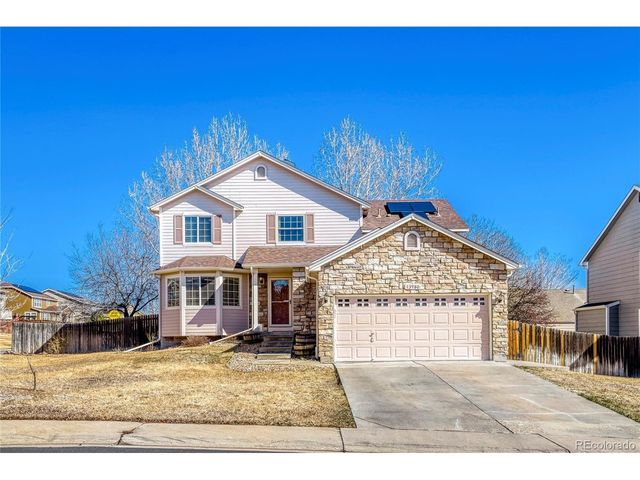 13980 Glencoe St, Thornton, CO 80602