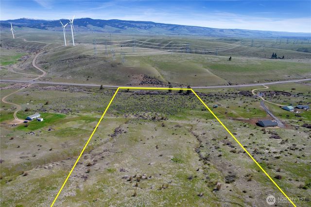 16 XXX Hwy 97, Ellensburg, WA 98926