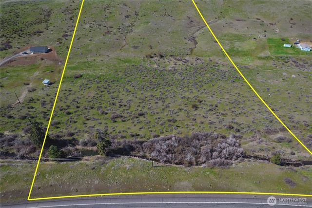 16 XXX Hwy 97, Ellensburg, WA 98926