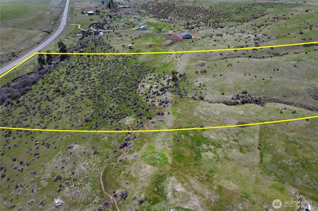 16 XXX Hwy 97, Ellensburg, WA 98926