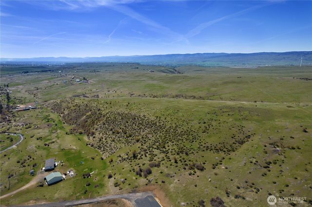 16 XXX Hwy 97, Ellensburg, WA 98926