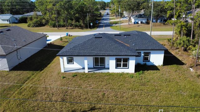 3159 LOWRY BOULEVARD SE, Palm Bay, FL 32909