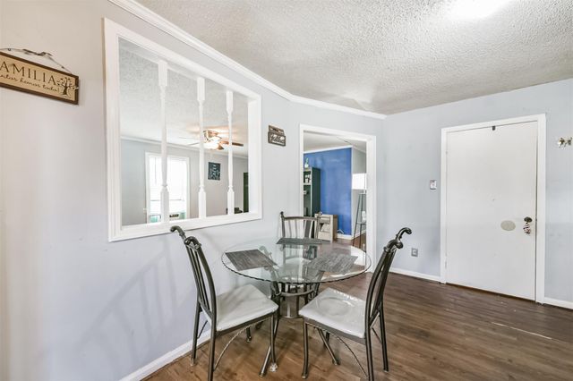 1815 Eubanks Street, Houston, TX 77093