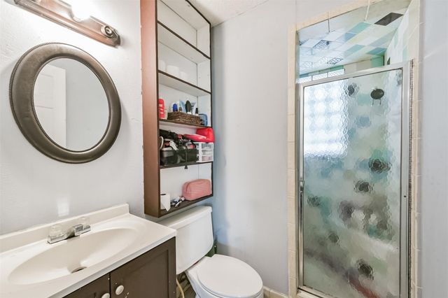 1815 Eubanks Street, Houston, TX 77093